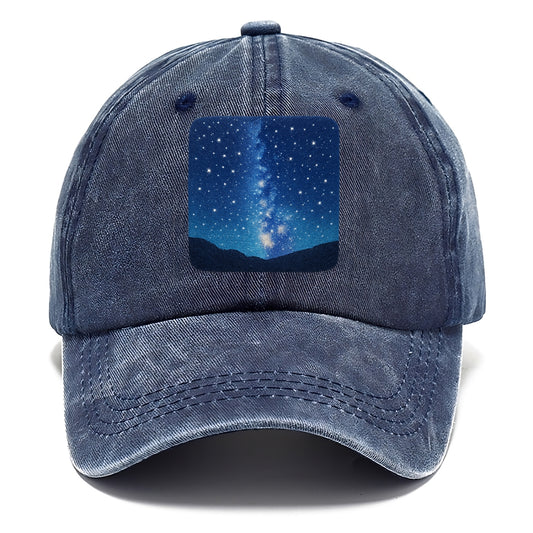 celestial dreamscapes Hat