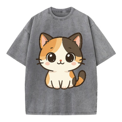 calico-vibrant-charm Hat