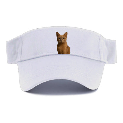 fawn-cat-playful-spirit Hat