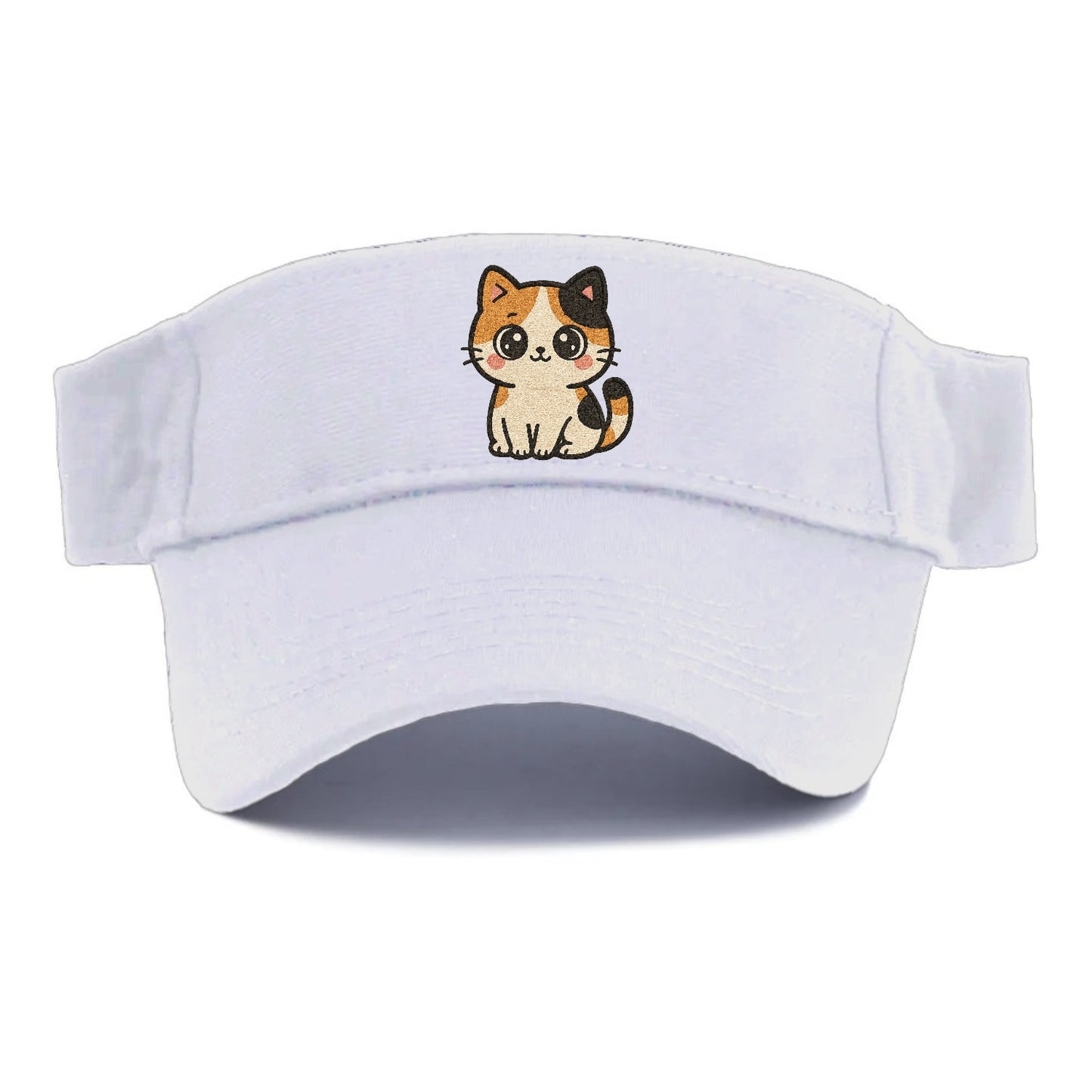 calico-cat-patchwork-charm Hat