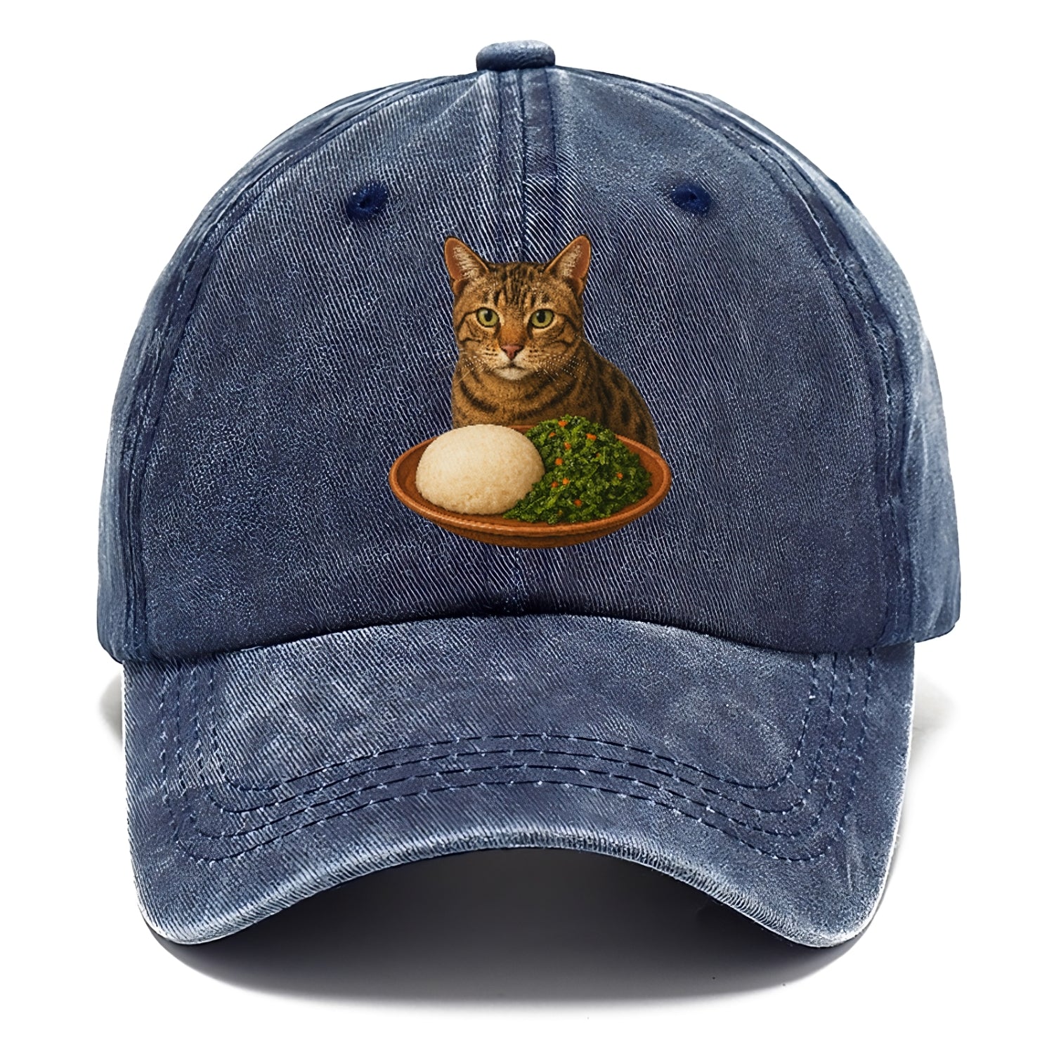 unique-charm Hat