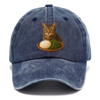 unique-charm Hat