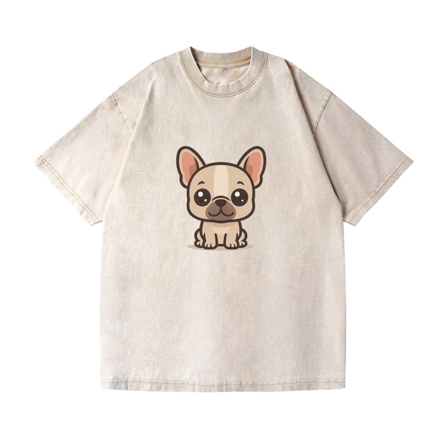 chic-french-bulldog-charm Hat