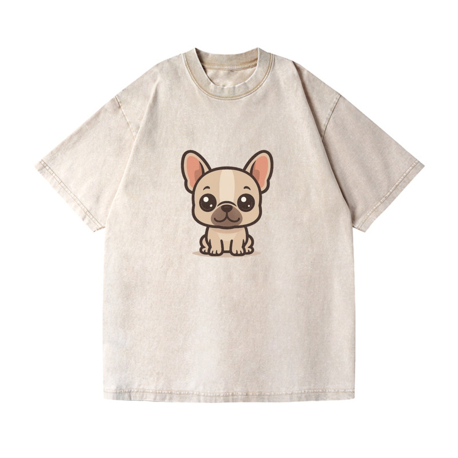 chic-french-bulldog-charm Hat