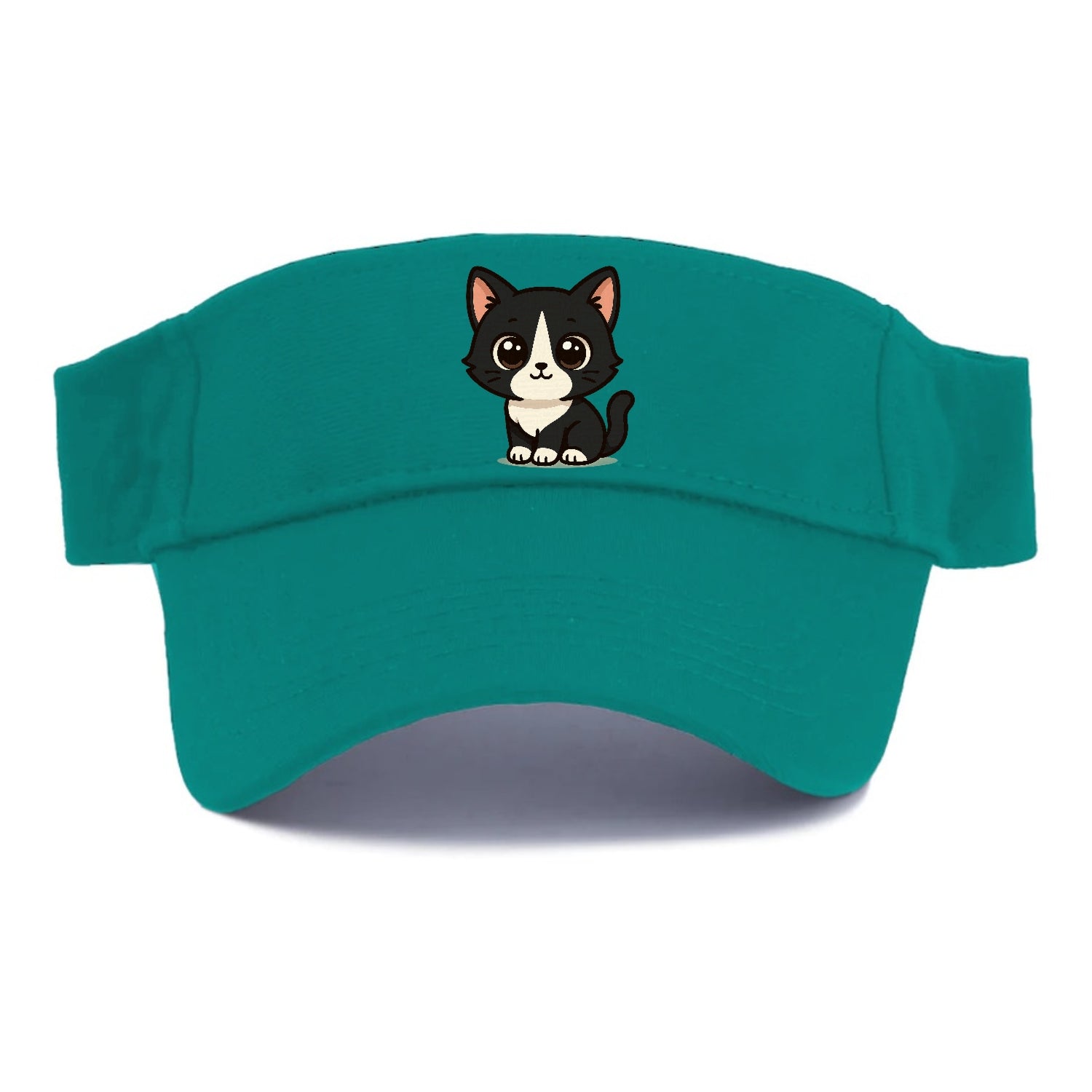 tuxedo-cat-sophisticated-charm Hat