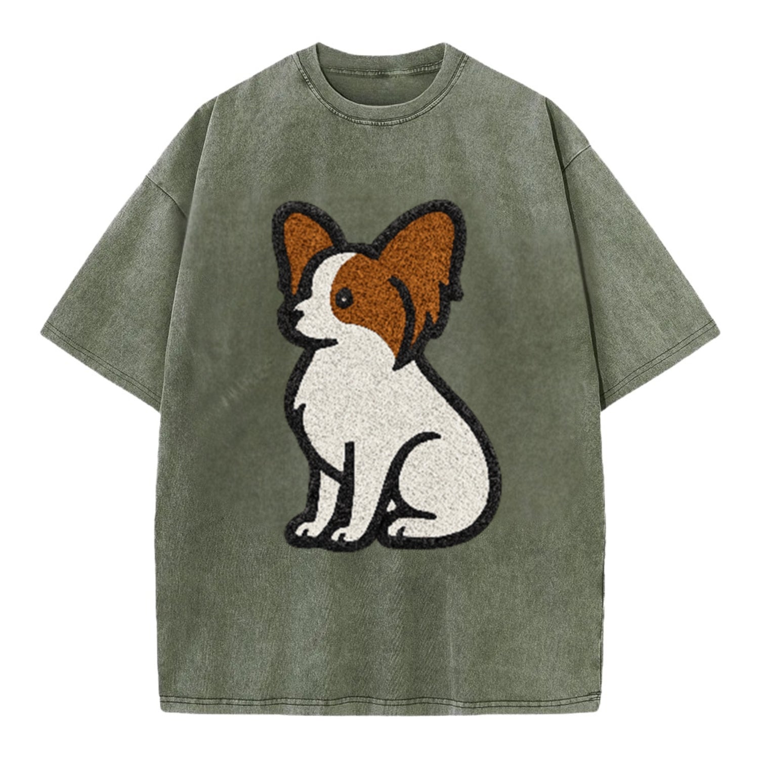 papillon-delicate-charm Hat