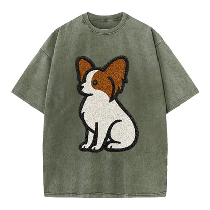 papillon-delicate-charm Hat