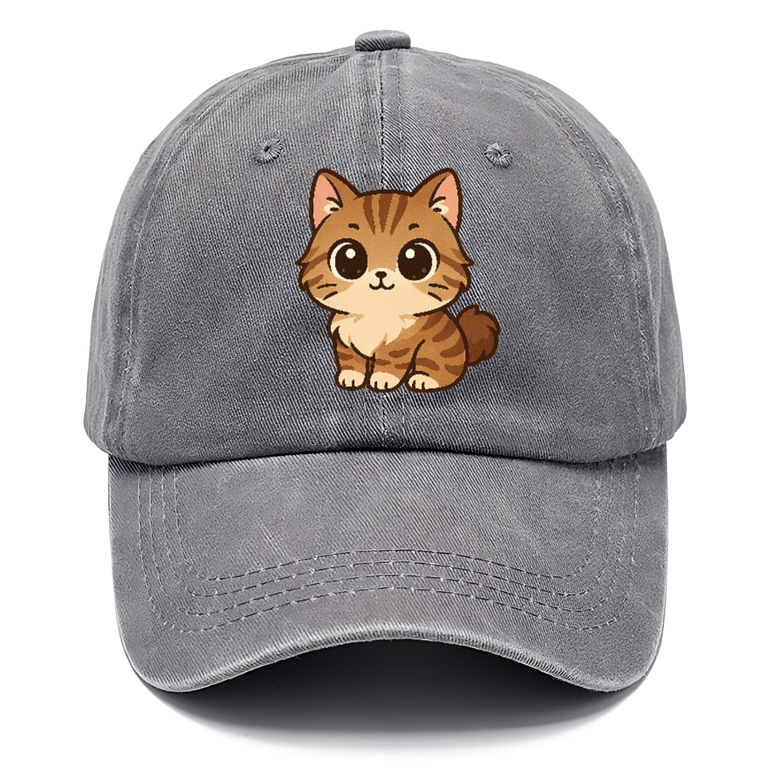 kurilian-bobtail-playful-spirit Hat