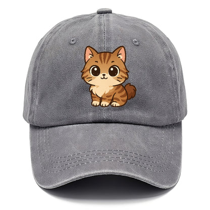 kurilian-bobtail-playful-spirit Hat