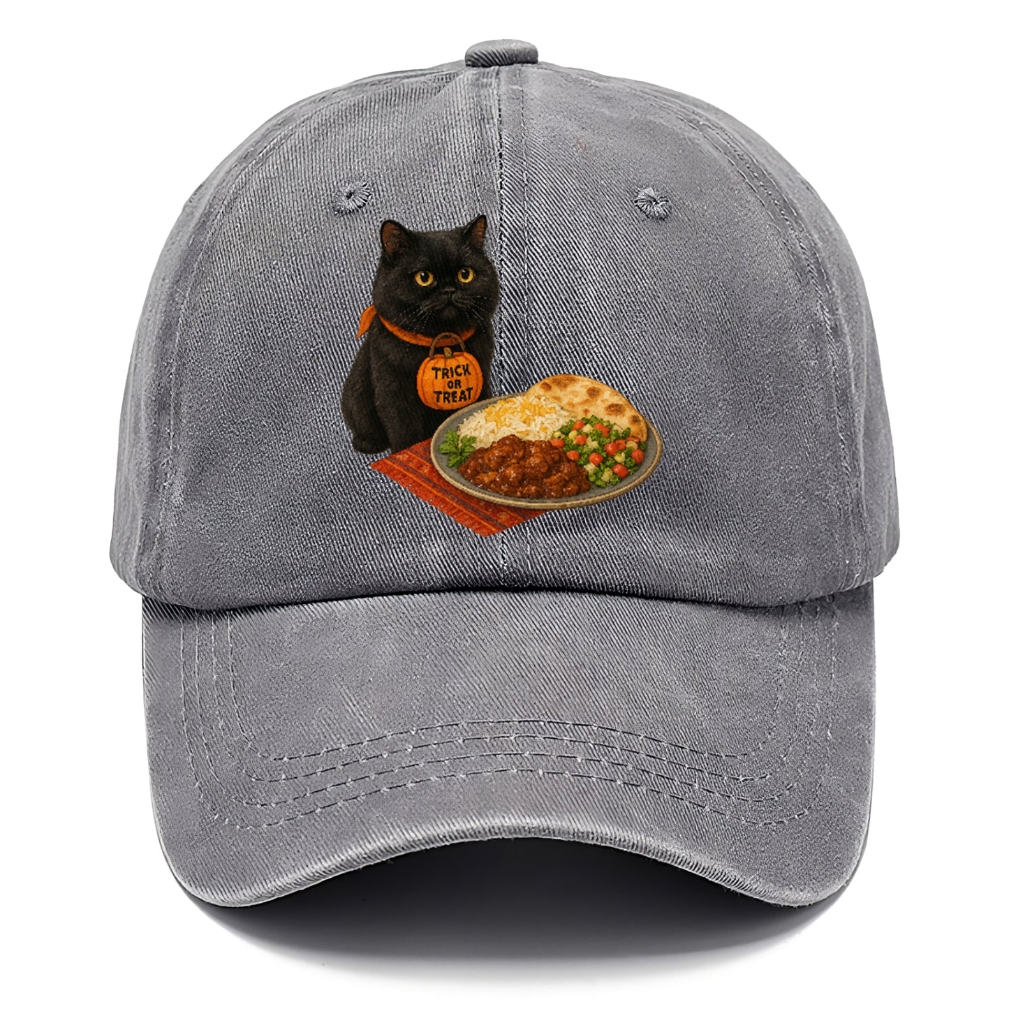 trick-or-treat Hat