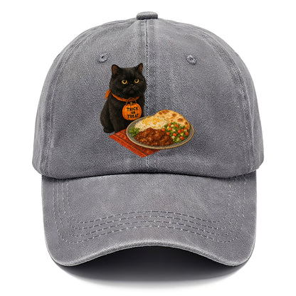 trick-or-treat Hat