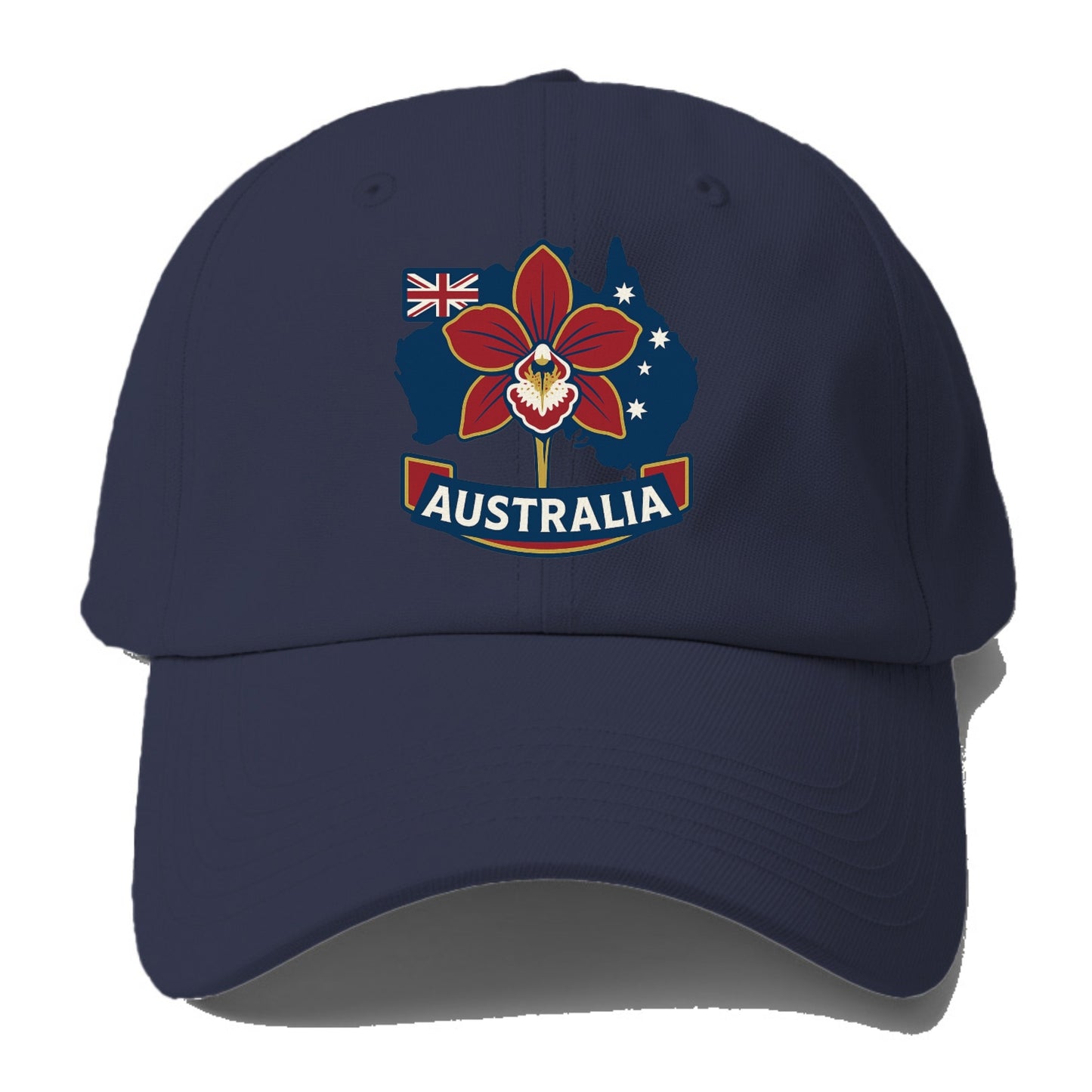 Australian Travel Pride Hat