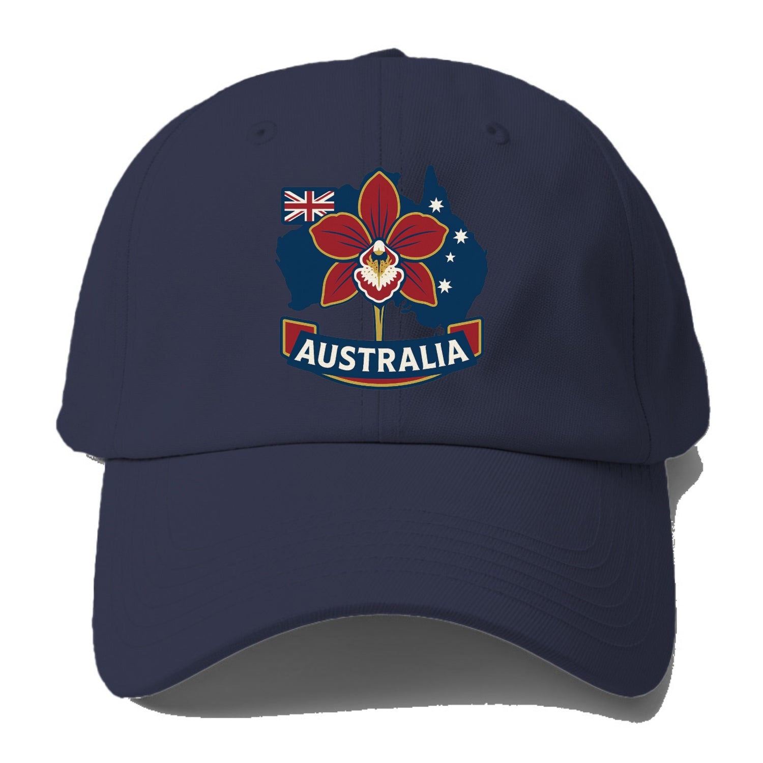 Australian Travel Pride Hat