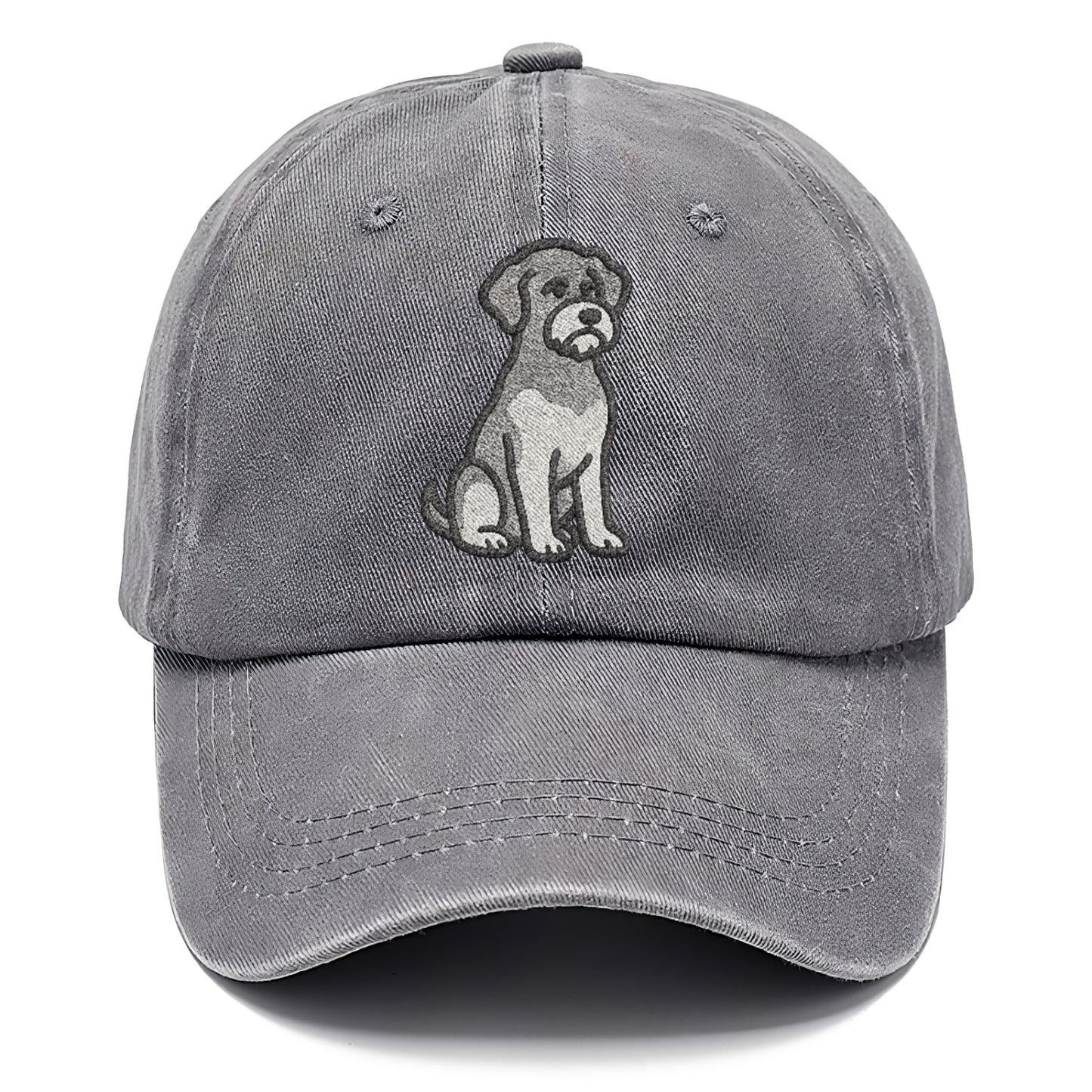 schnoodle-playful-charm Hat