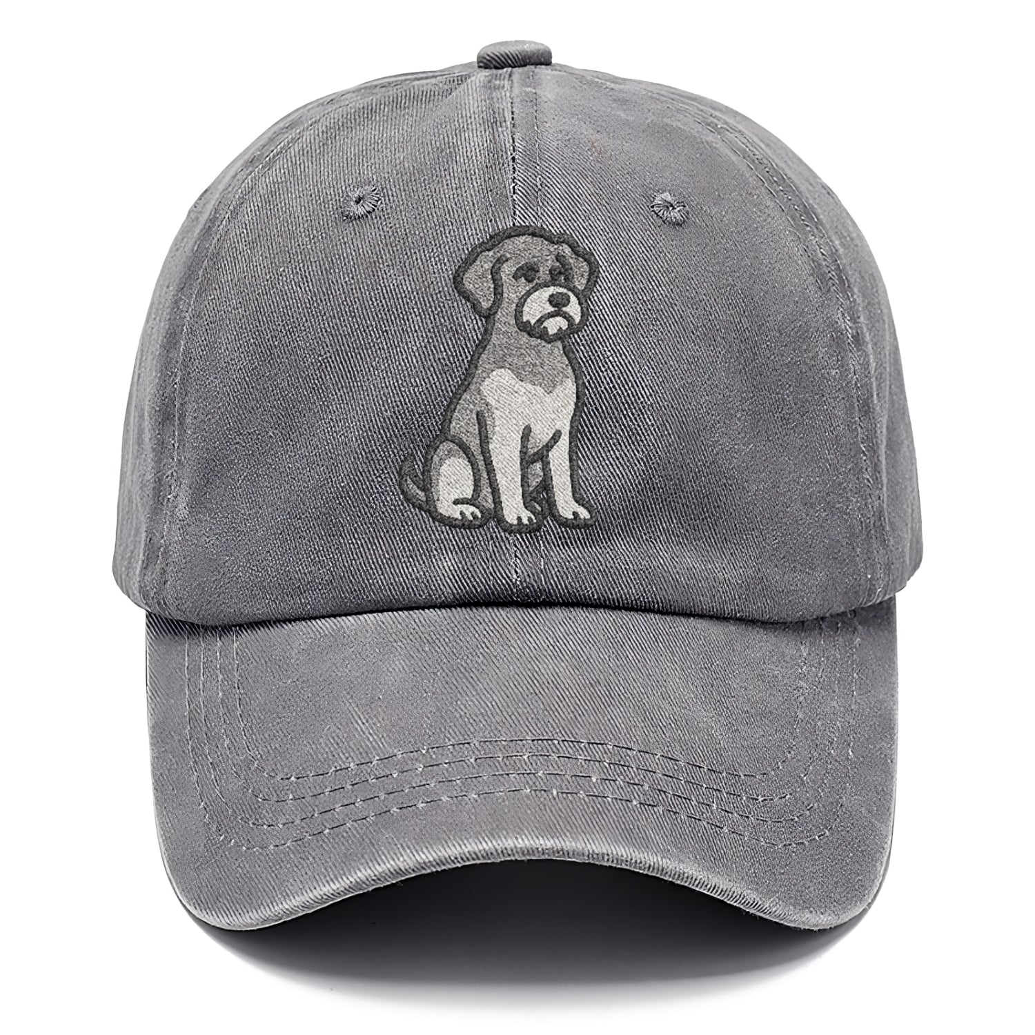 schnoodle-playful-charm Hat