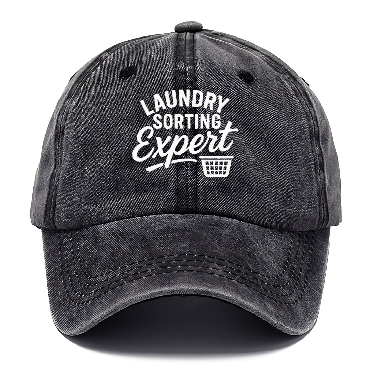 the laundry sorting chronicles Hat