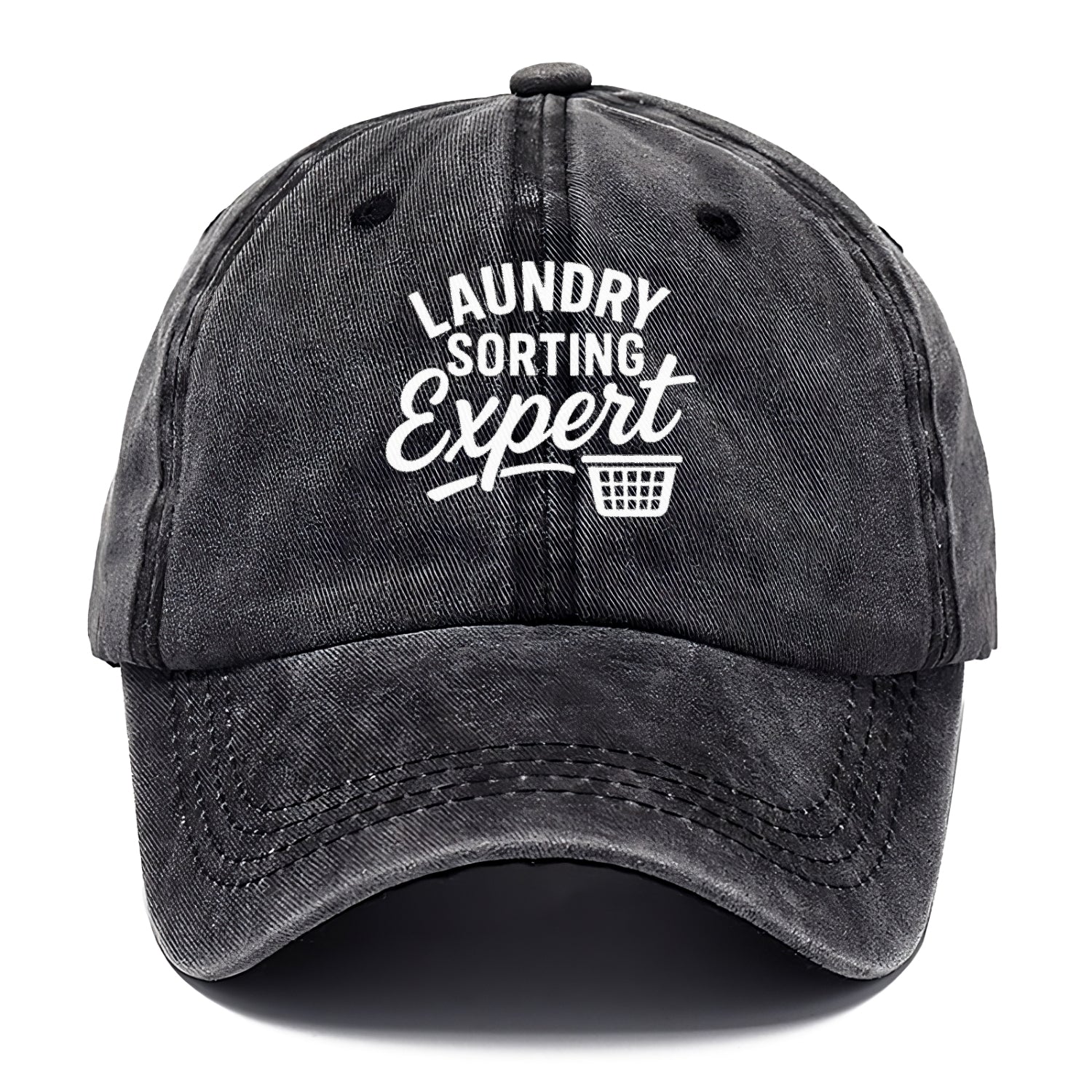 the laundry sorting chronicles Hat