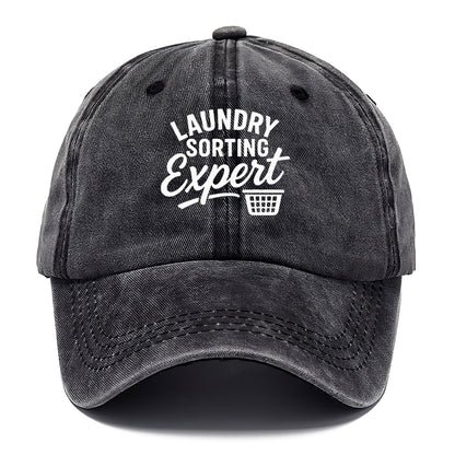 the laundry sorting chronicles Hat