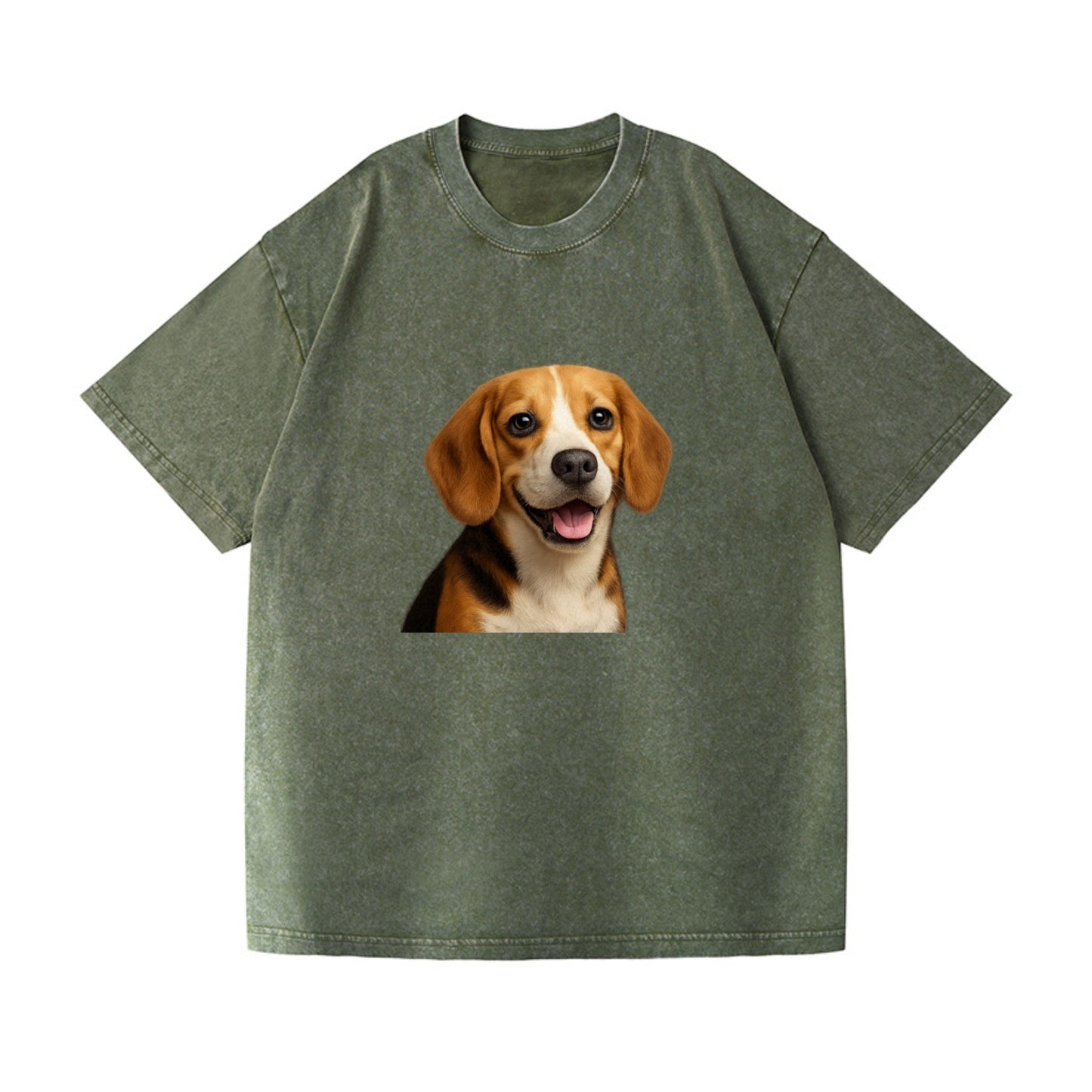 Beagle Portrait Hat