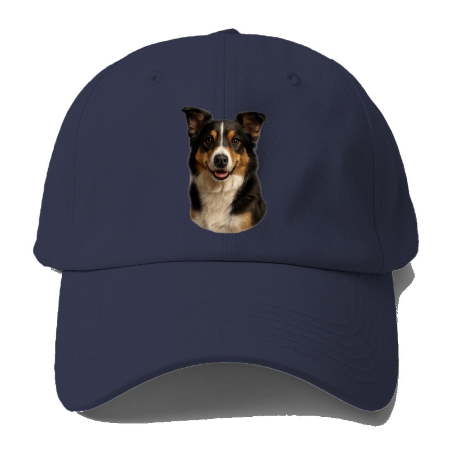 crystal ball portrait design Hat
