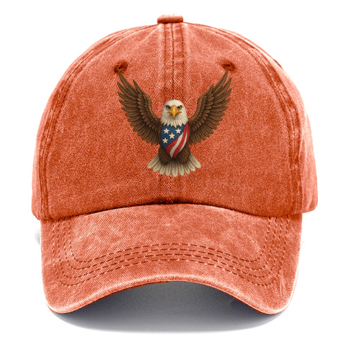 American Eagle Majesty Classic Cap