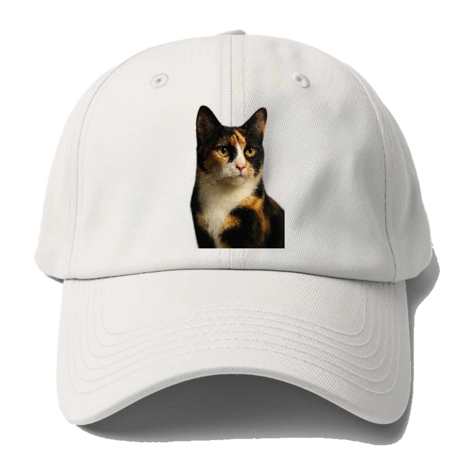 calico-mix-vibrant-spirit Hat