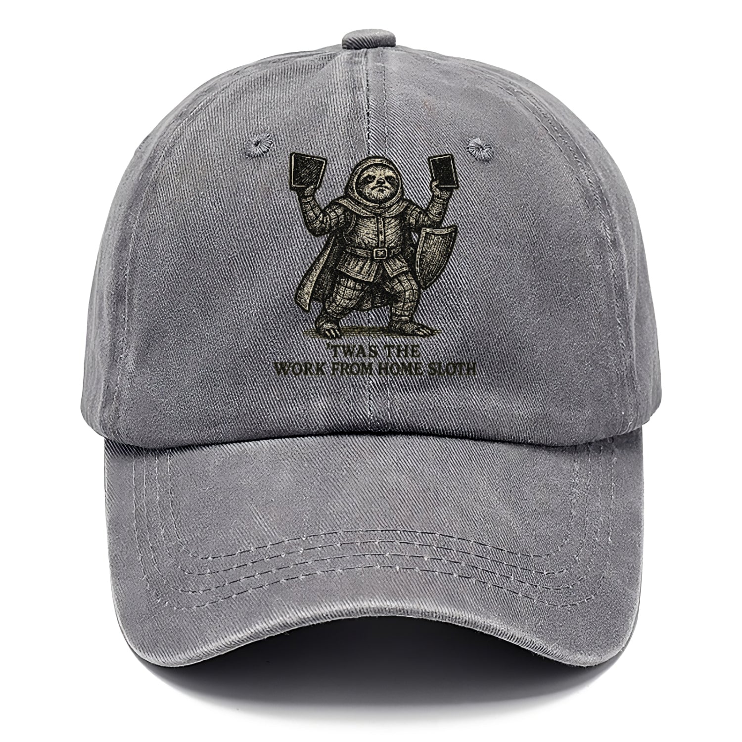 sloth-knight Hat
