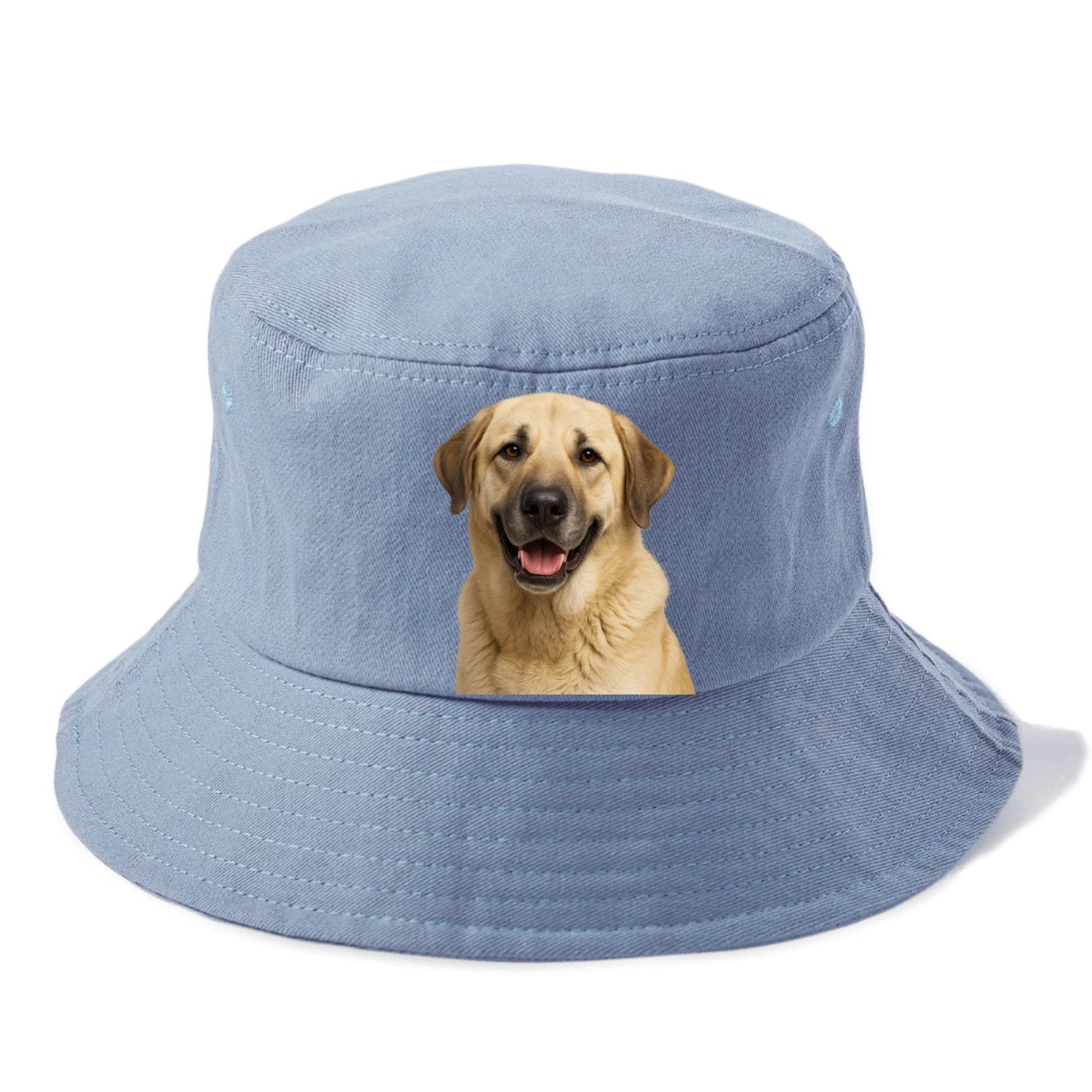 anatolian shepherd: noble protector's pride Hat