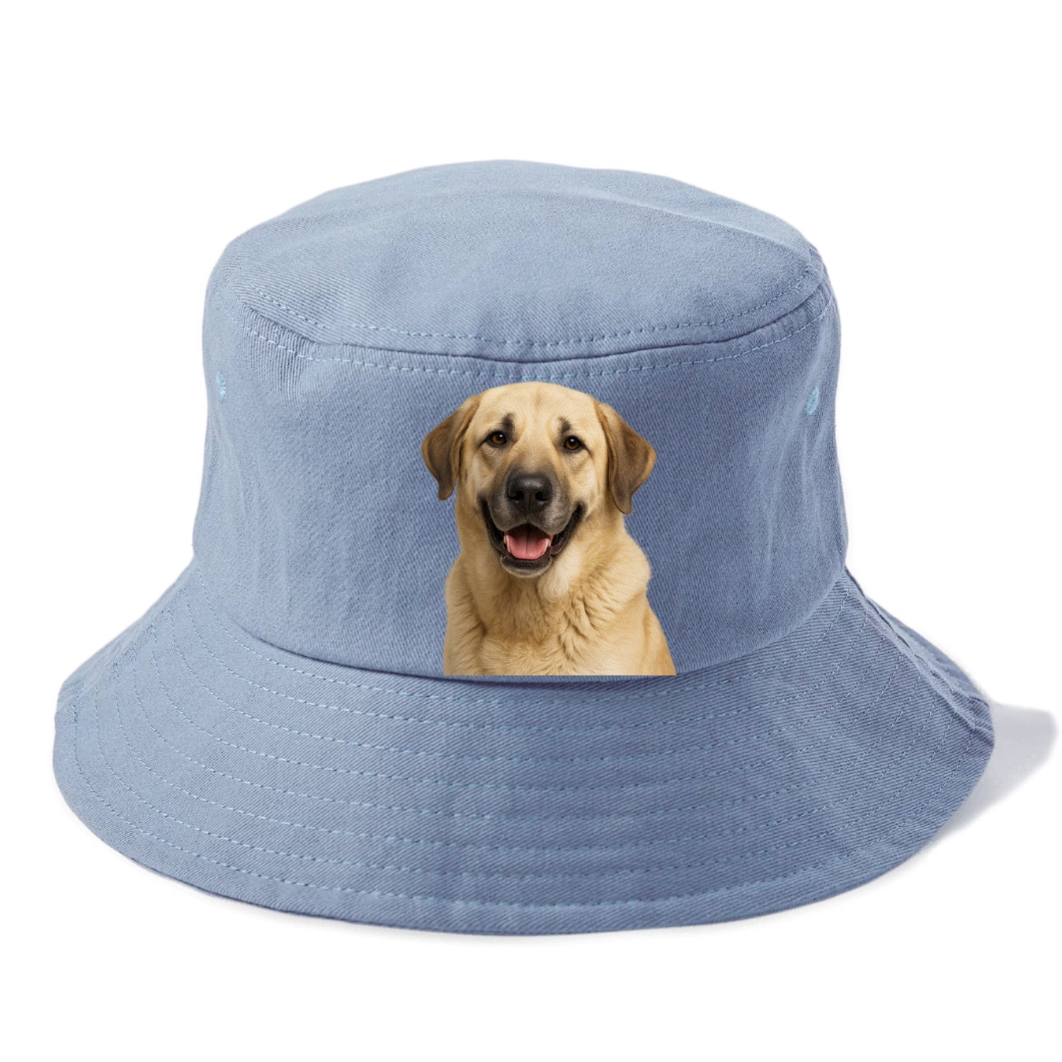 anatolian shepherd: noble protector's pride Hat