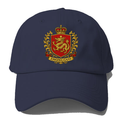 heraldic-cultural-dragon Hat
