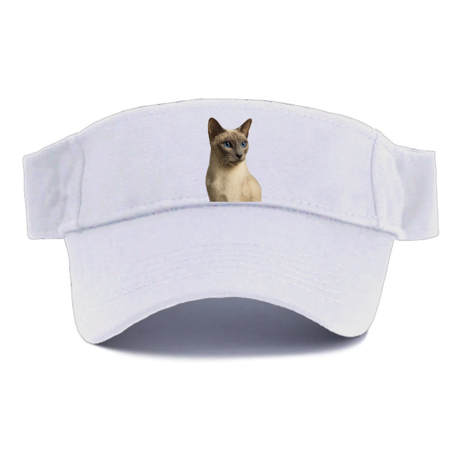 lilac-point-siamese-elegant-mystique Hat