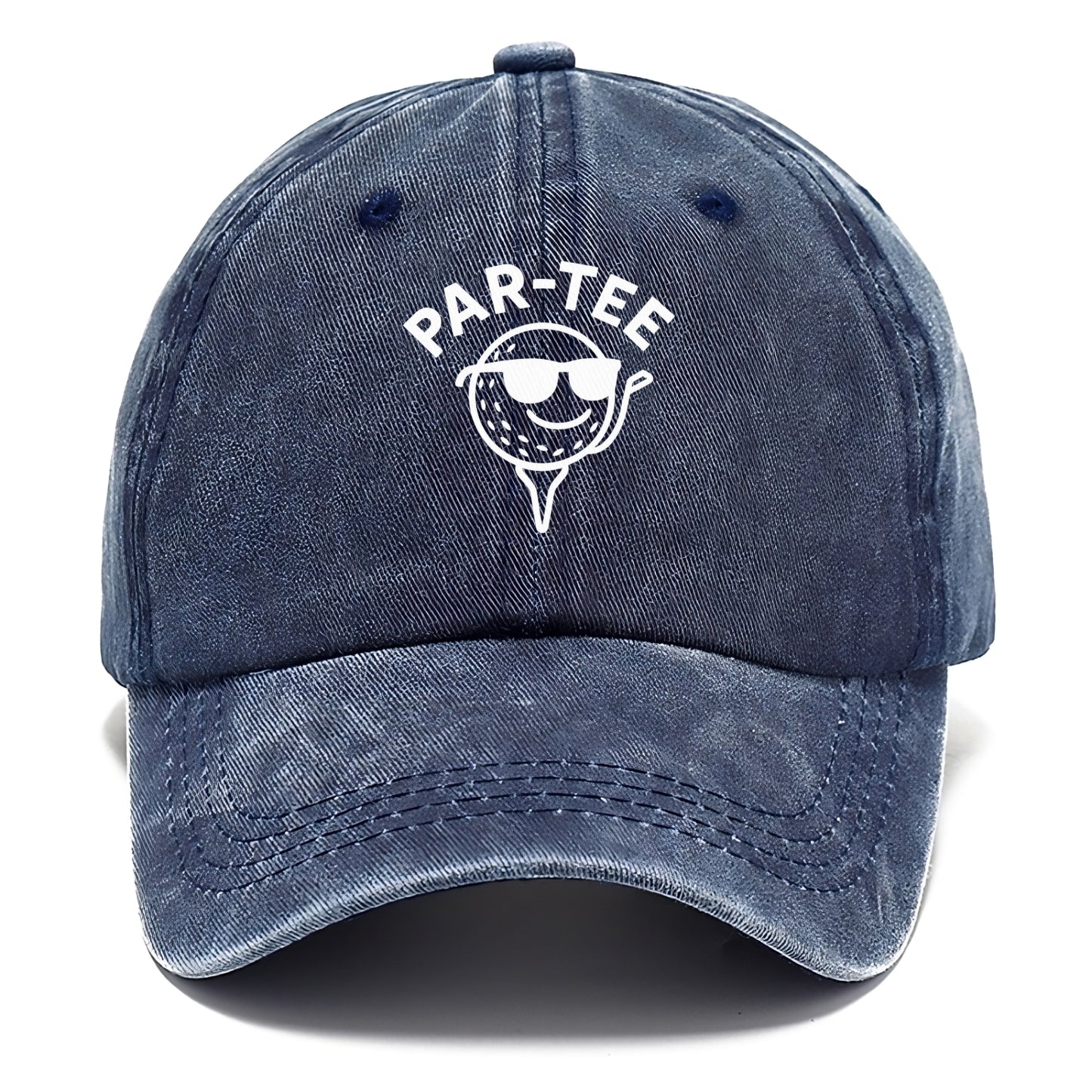 golf par tee Hat