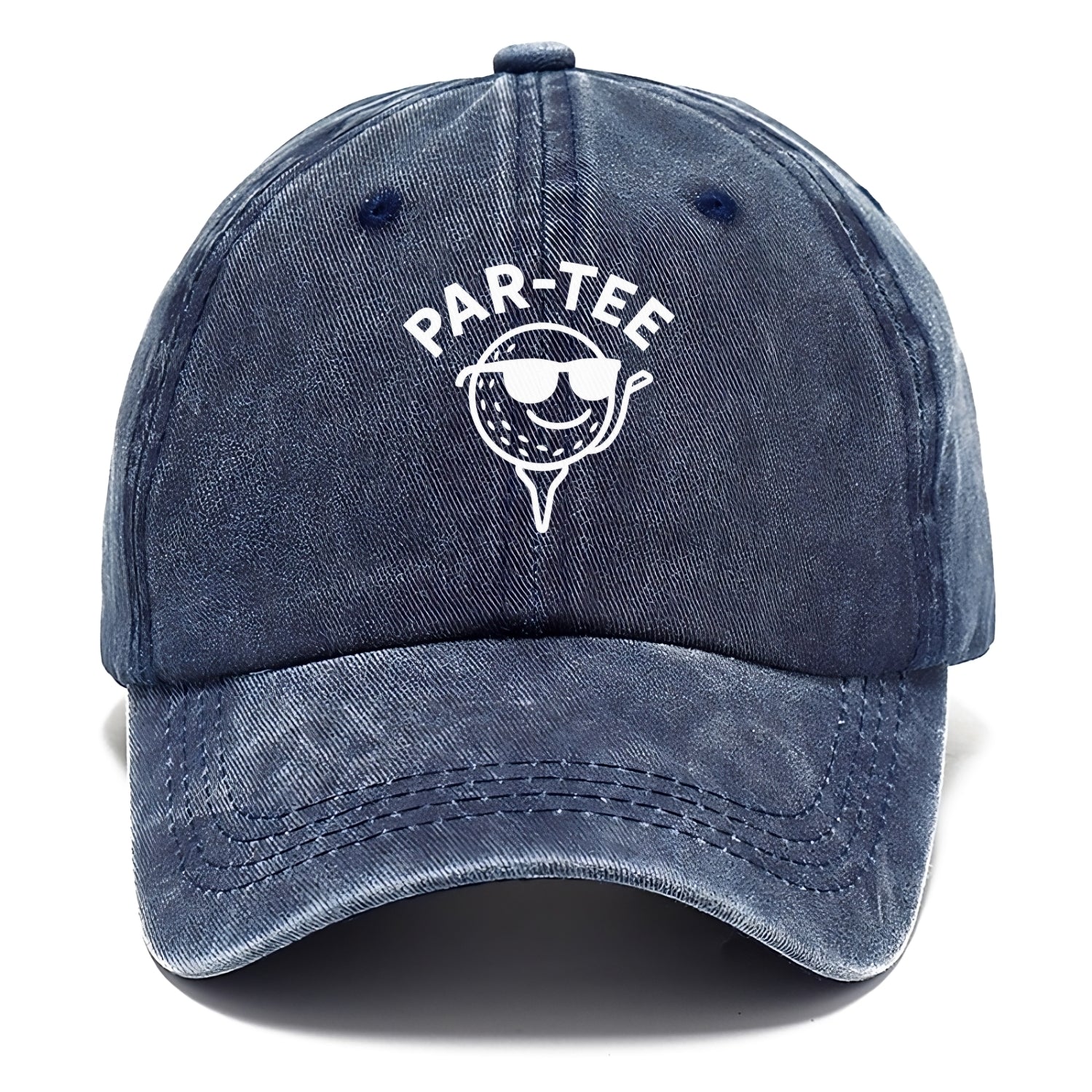 golf par tee Hat