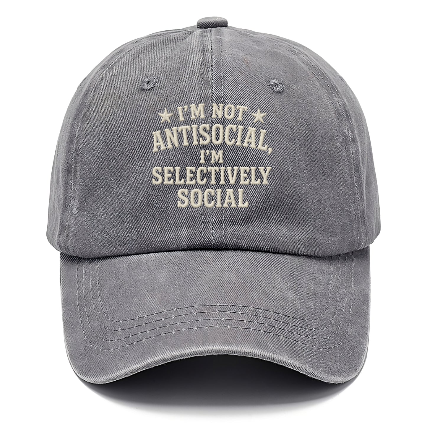humorous   personality statement Hat