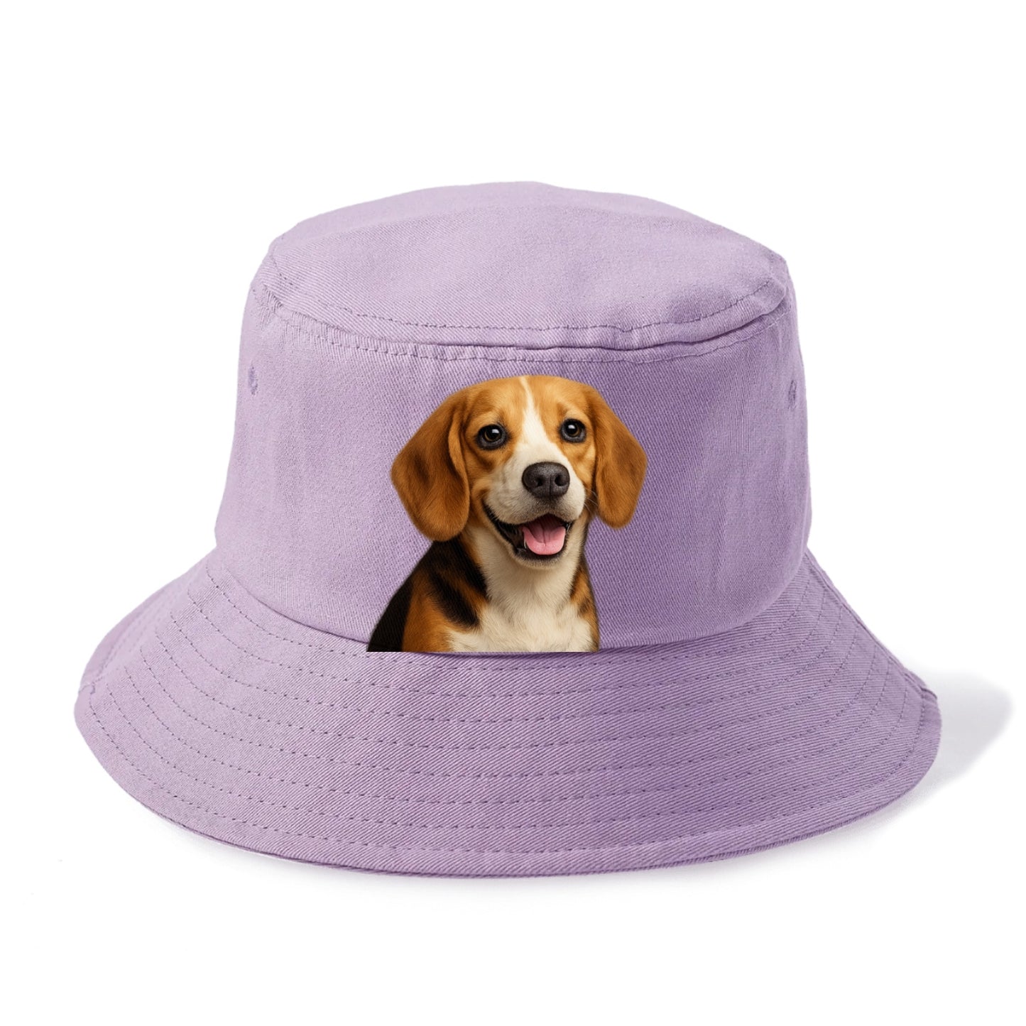 Beagle Portrait Hat