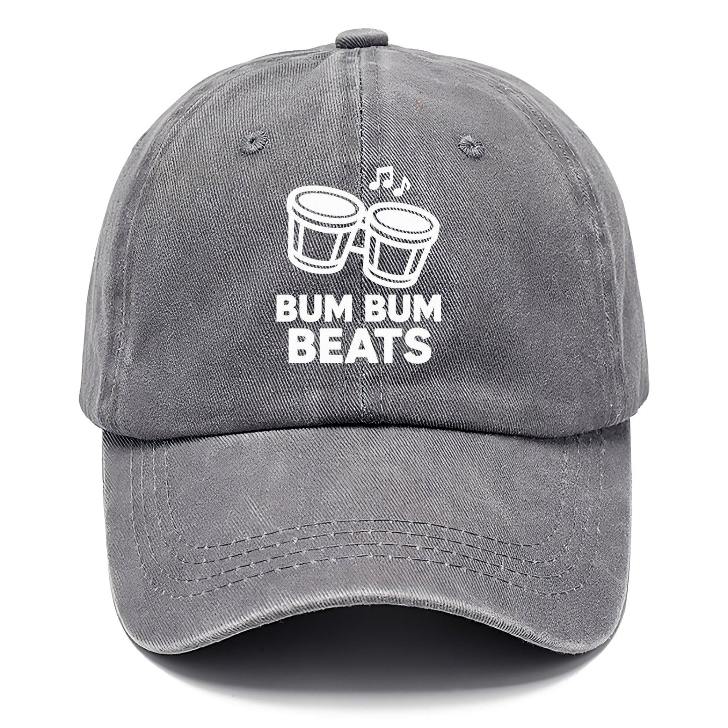 bum bum beats Hat
