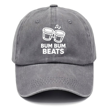 bum bum beats Hat