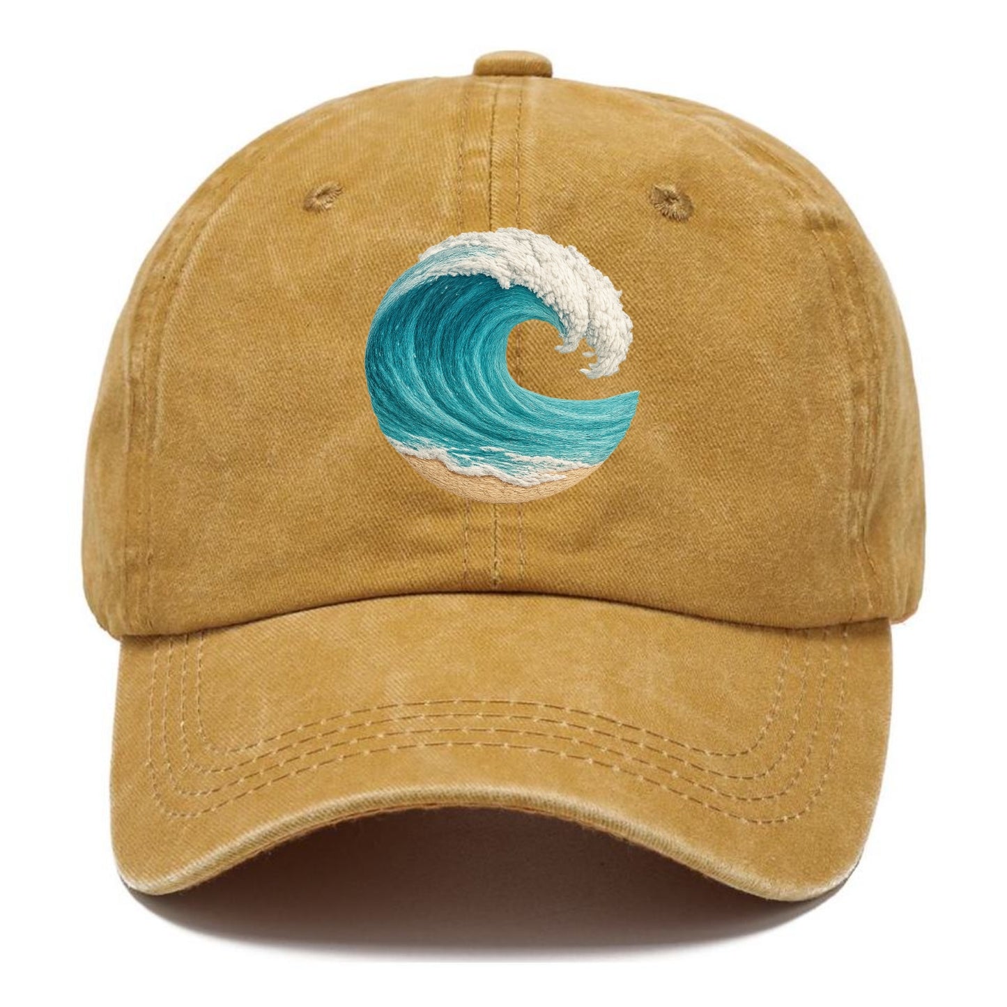 ocean's embrace headwear Hat