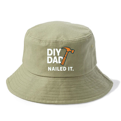 diy dad nailed it Hat