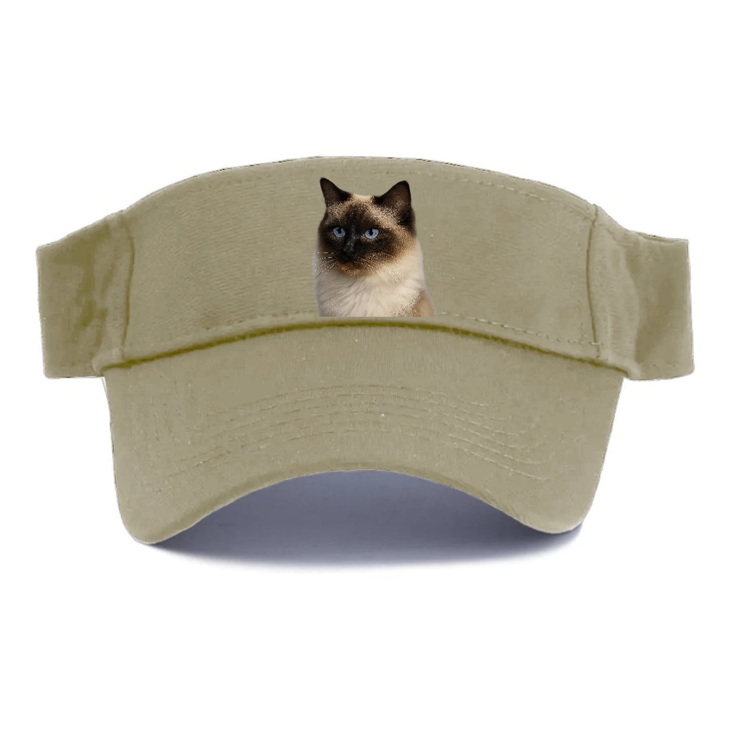 ragdoll-gentle-charm Hat