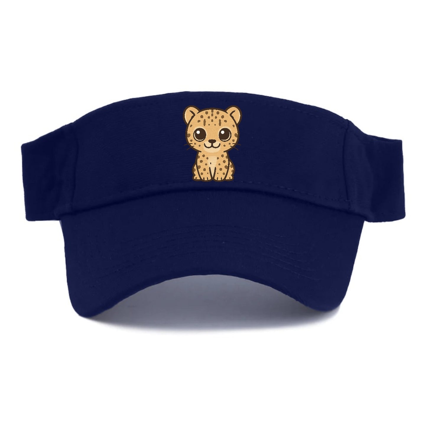 cheetah-blazing-speed Hat
