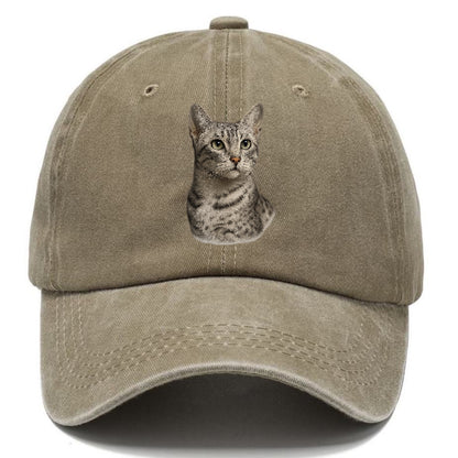 egyptian-mau-ancient-grace Hat
