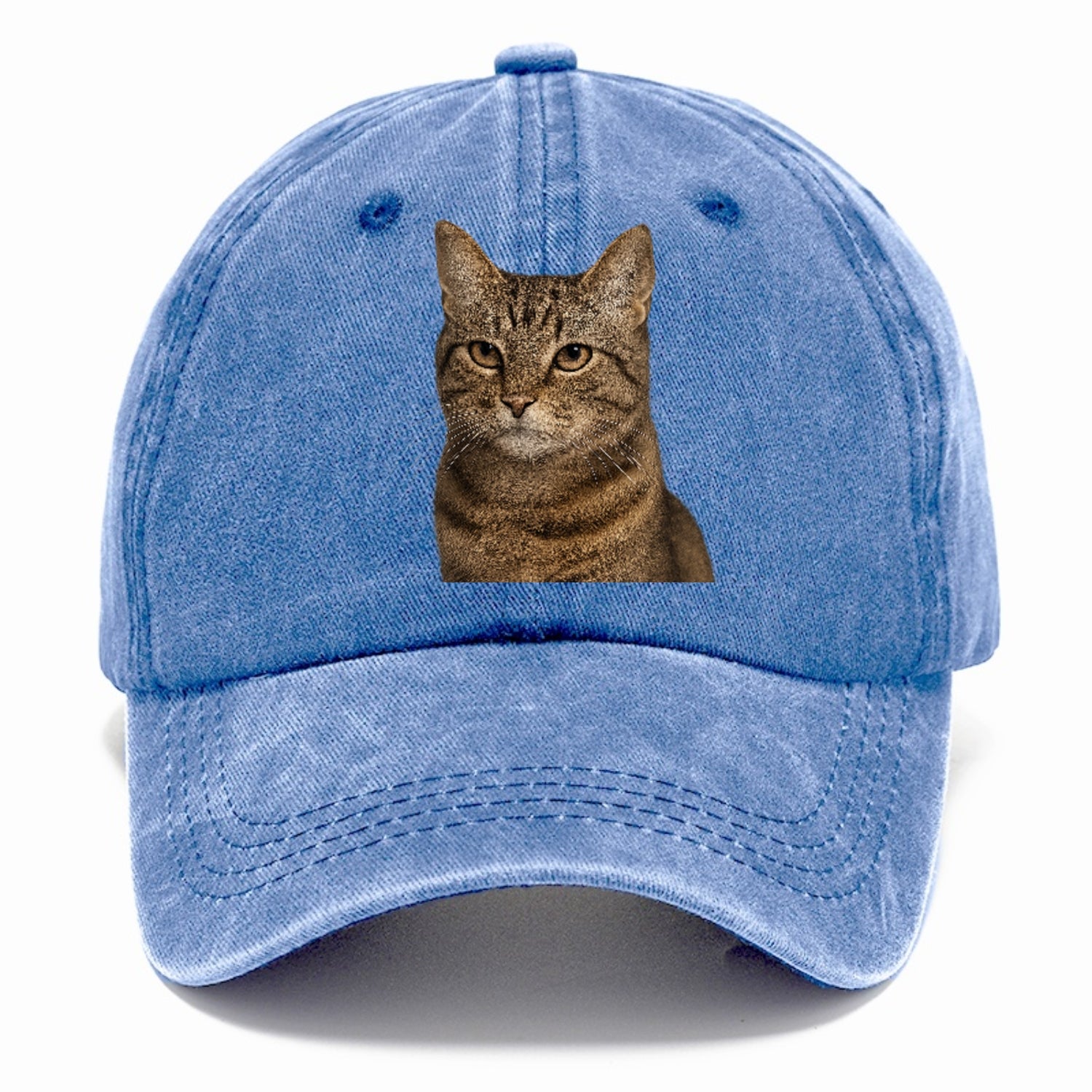 content-cat-peaceful-purr Hat