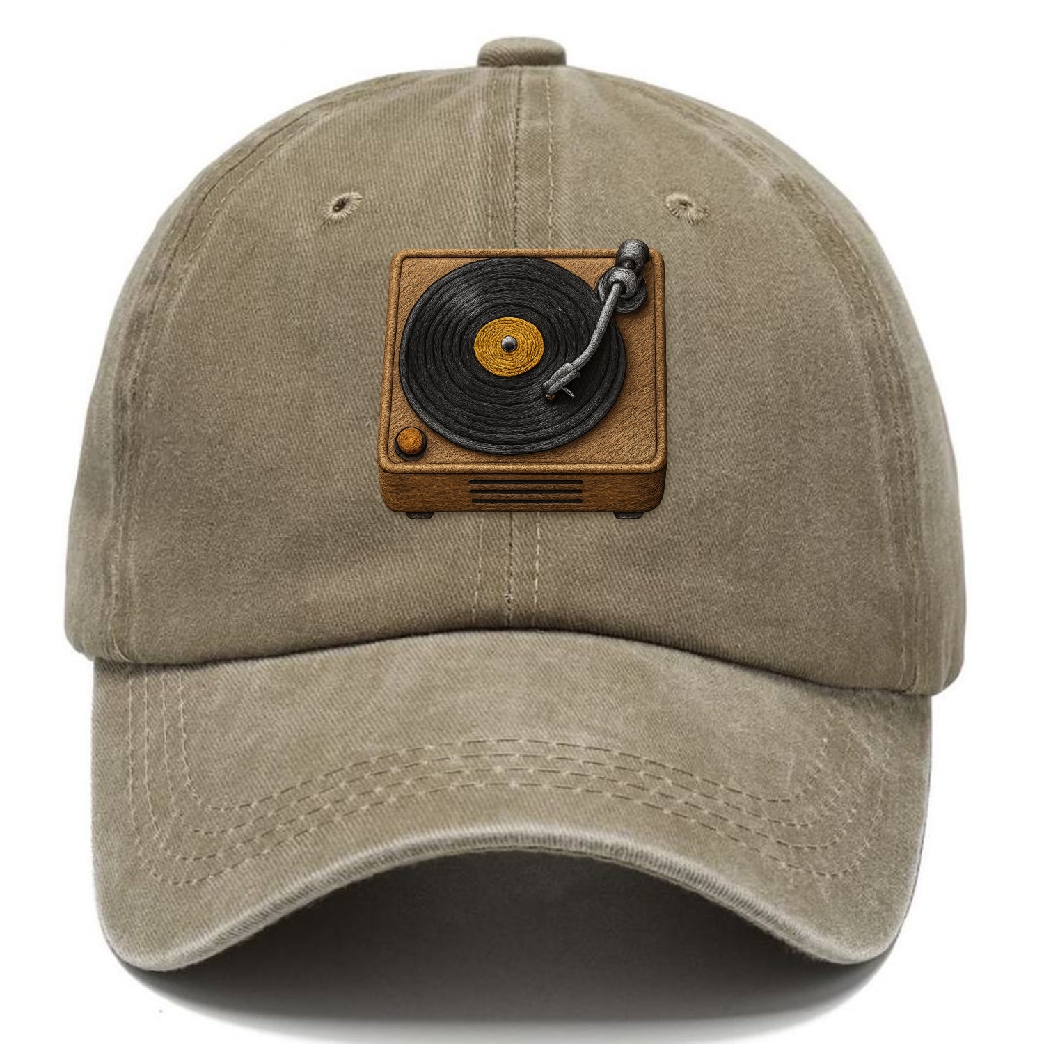 vinyl reverie Hat