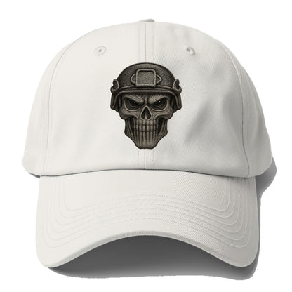 grim guardian headwear Hat
