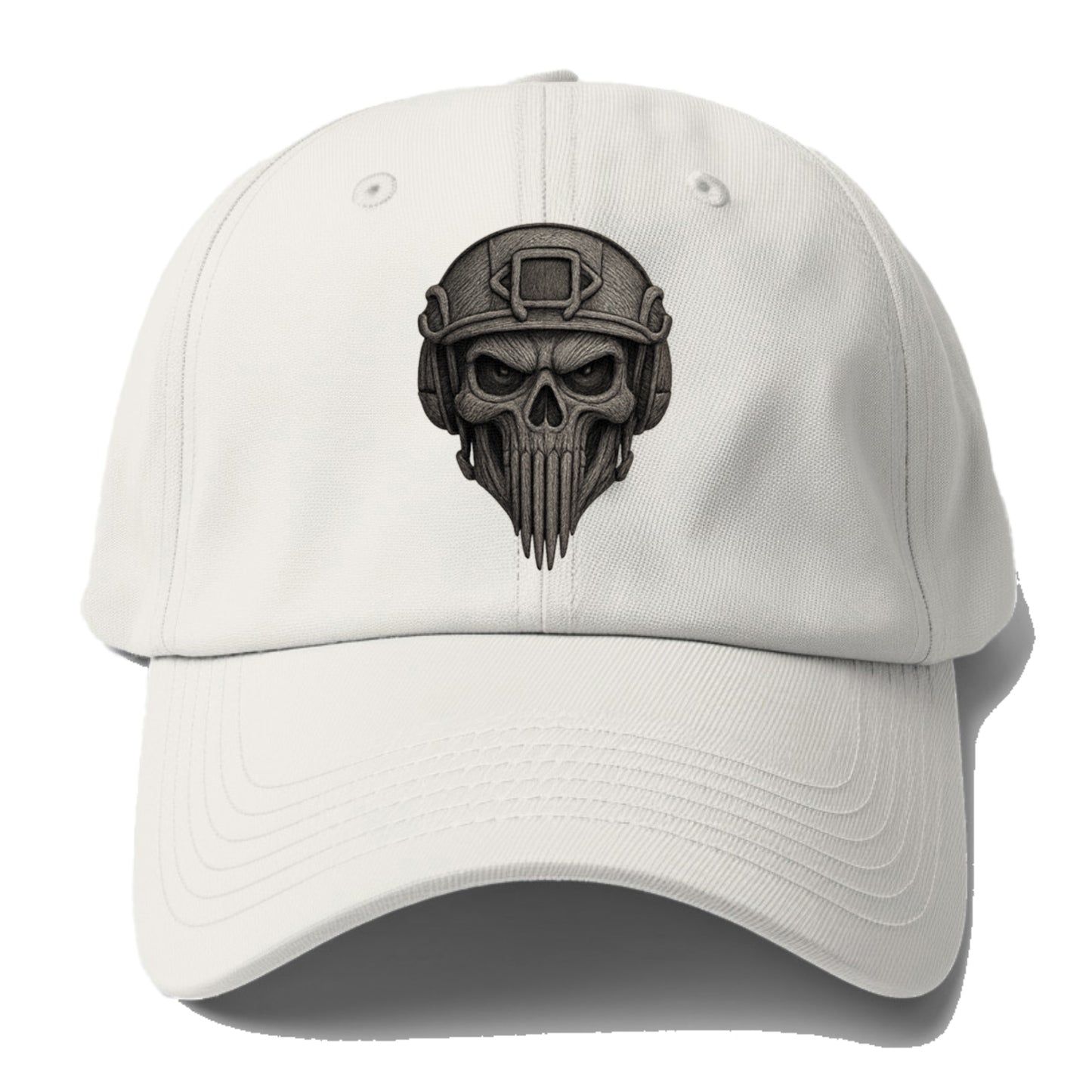 skull squadron Hat