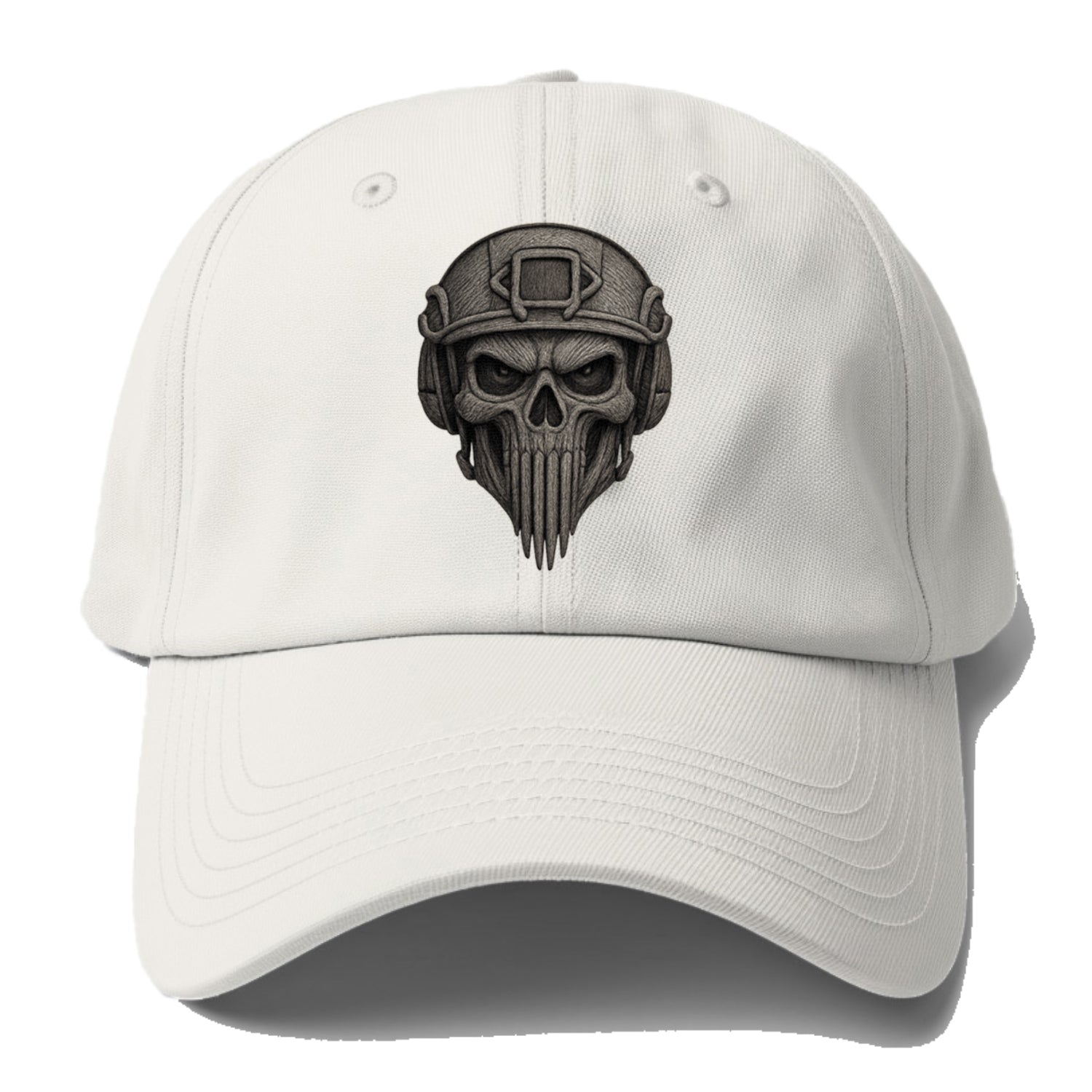 skull squadron Hat