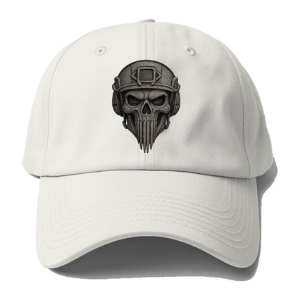 skull squadron Hat