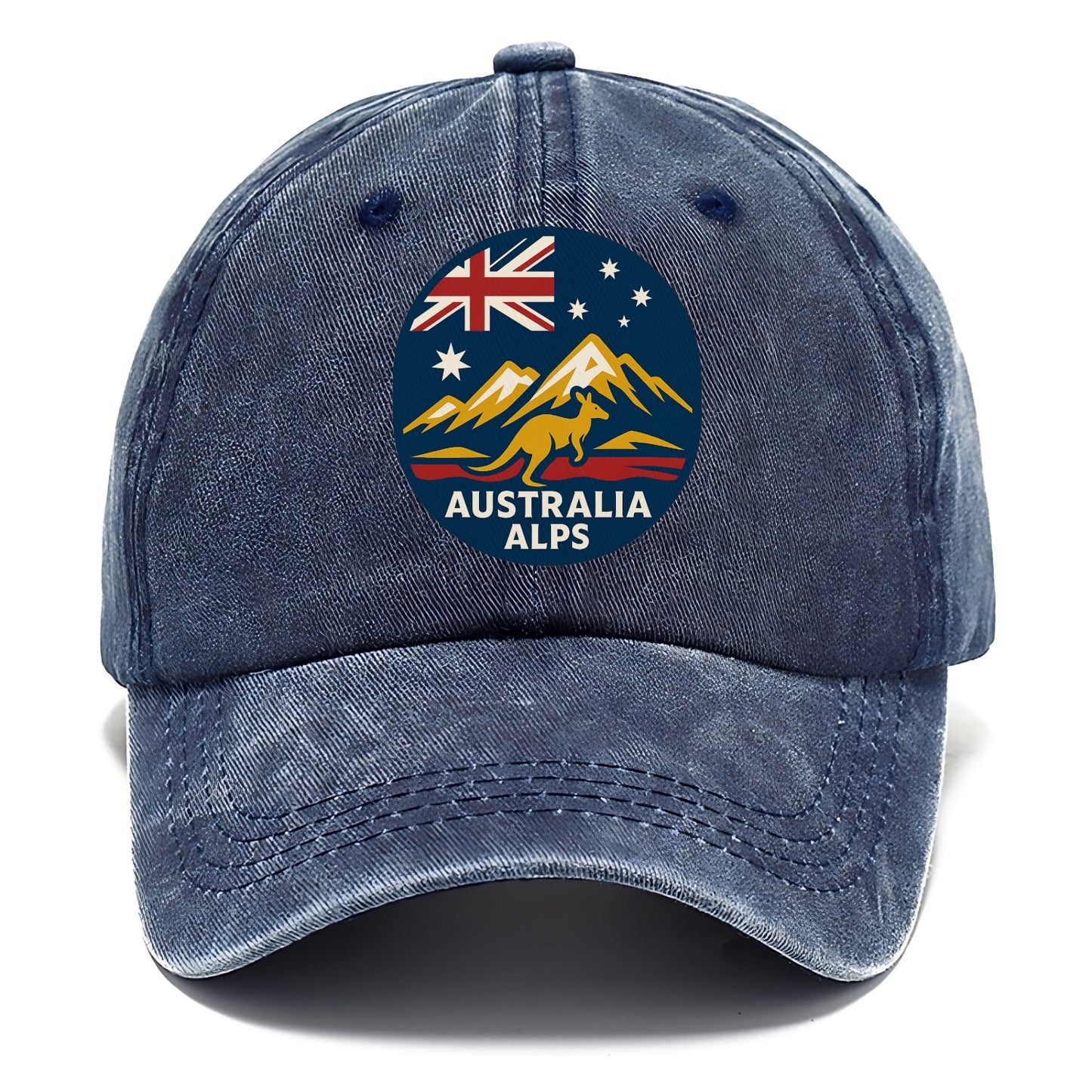 Australian Nature Location Hat