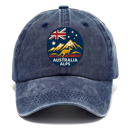 Australian Nature Location Hat